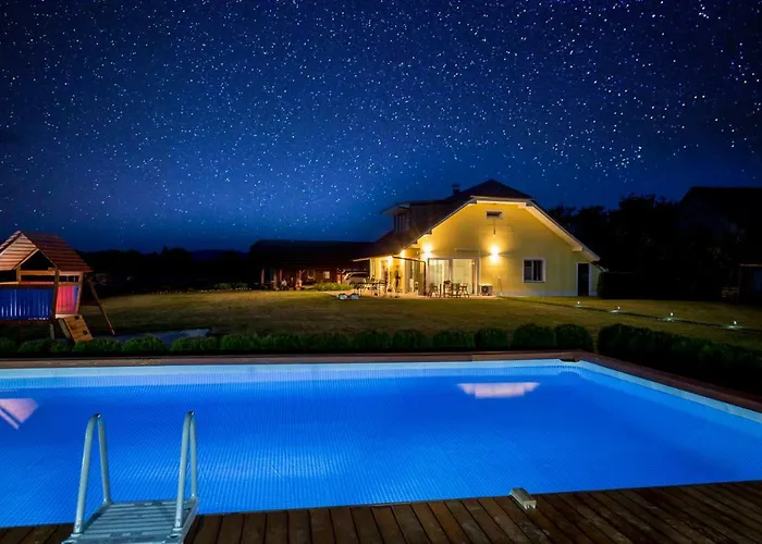 Holiday Residence Ana