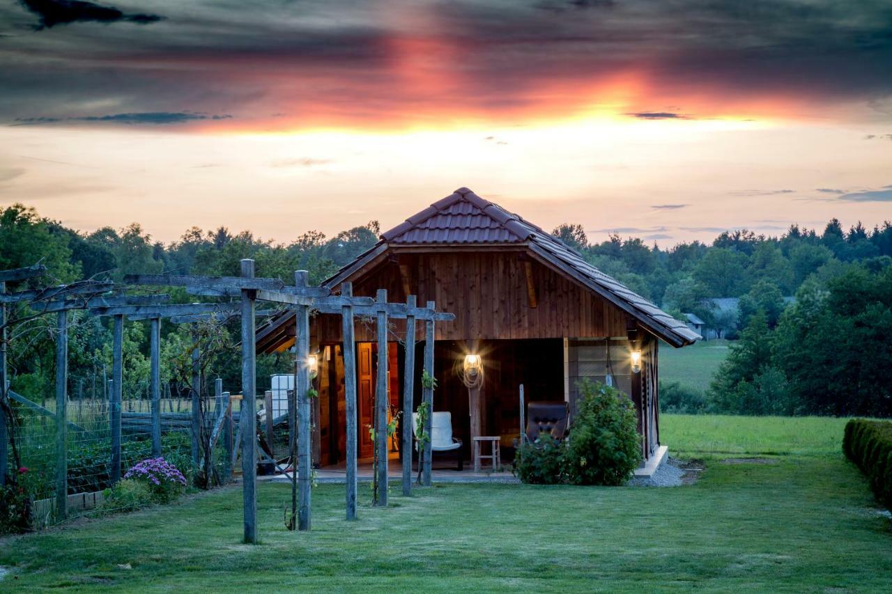 Holiday Ana Villa *