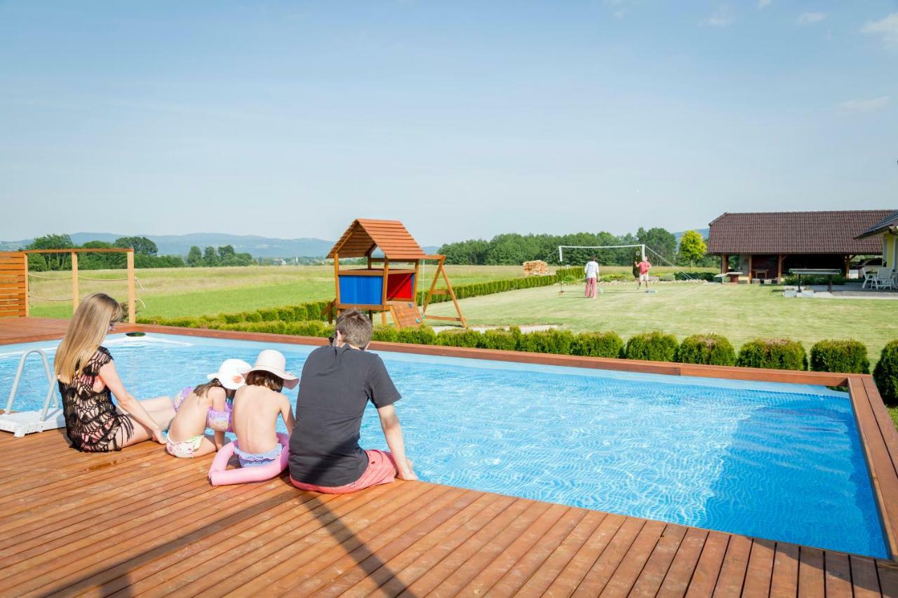 Holiday Ana Villa *